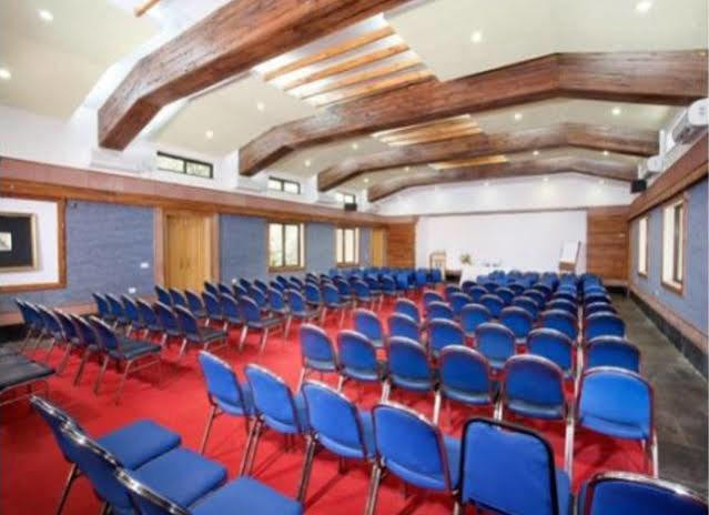 Club Mahindra Sherwood Mahābaleshwar מראה חיצוני תמונה